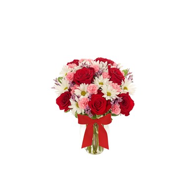 BF504-11KLR_Sweetest_Medley_Bouquet